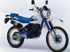 Suzuki SX 200R